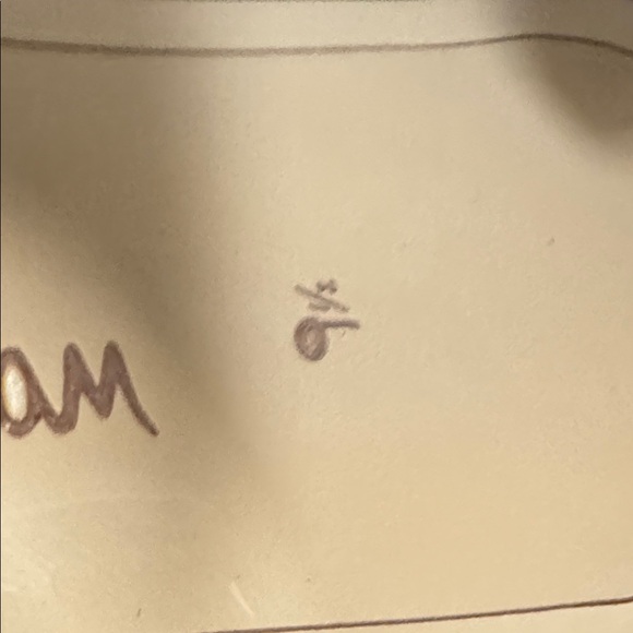 Sam Edelman Uma Knee High Black Suede Boots. 9.5  New! Never Worn. - Picture 7 of 8